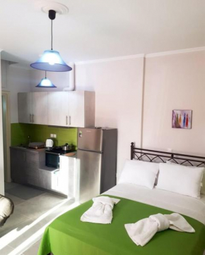 Green Apartment